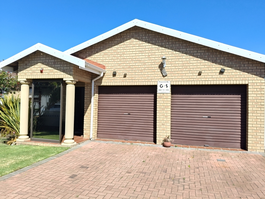 3 Bedroom Property for Sale in Noorsekloof Eastern Cape